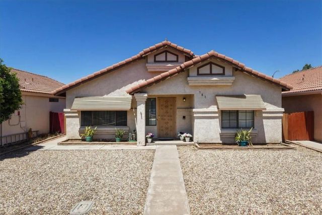 781 Ensenada, Hemet, CA 92545