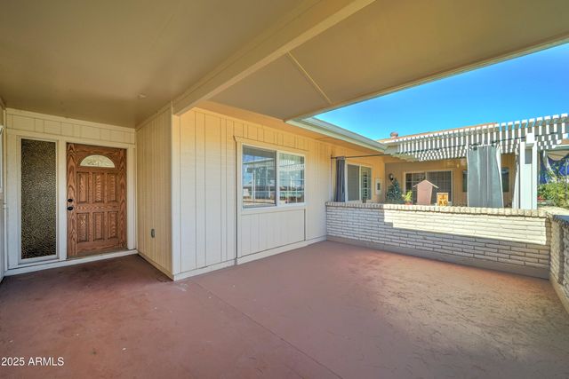 10252 N 105TH Drive, Sun City, AZ 85351