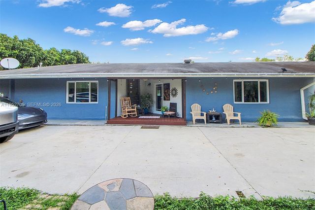 37225 SW 214th Ave, Homestead, FL 33034