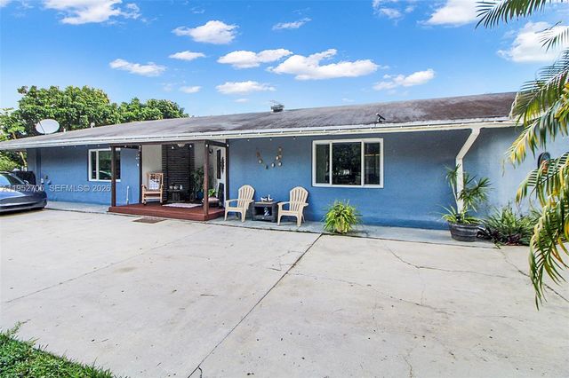 37225 SW 214th Ave, Homestead, FL 33034