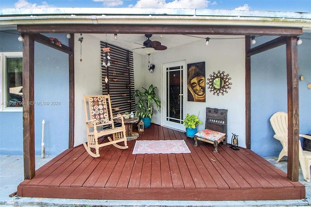 37225 SW 214th Ave, Homestead, FL 33034