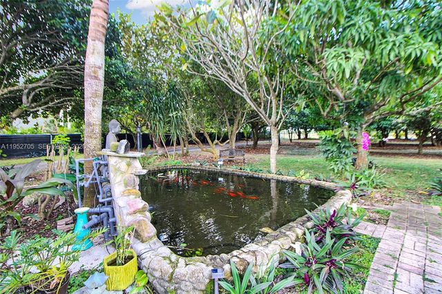 37225 SW 214th Ave, Homestead, FL 33034