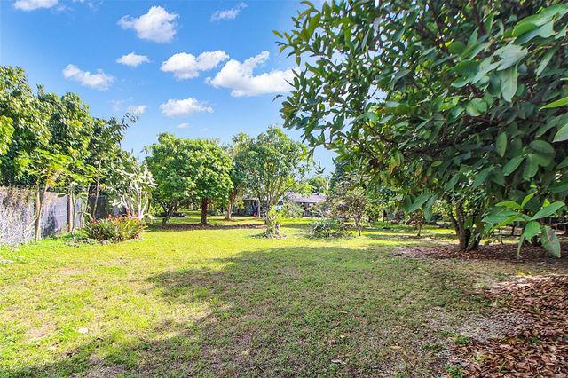 37225 SW 214th Ave, Homestead, FL 33034