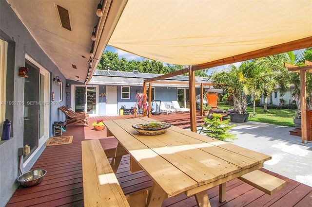 37225 SW 214th Ave, Homestead, FL 33034