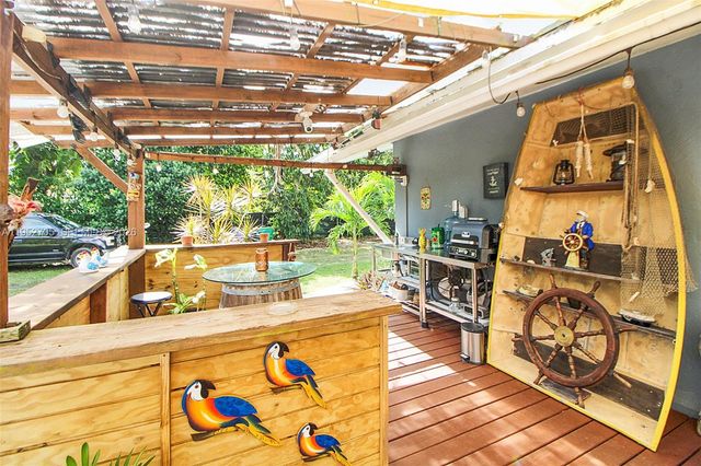 37225 SW 214th Ave, Homestead, FL 33034