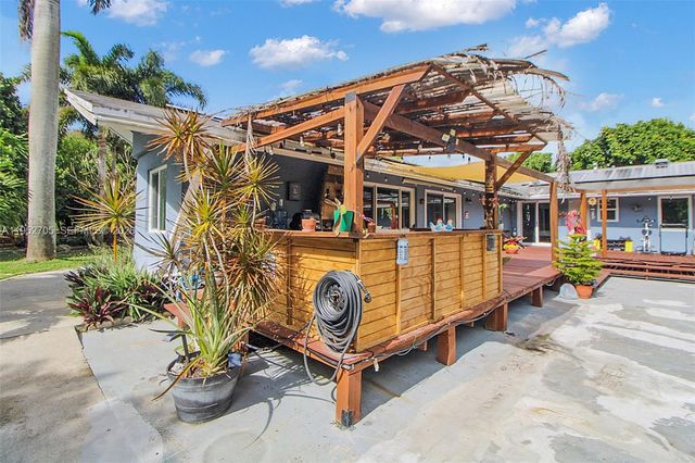 37225 SW 214th Ave, Homestead, FL 33034