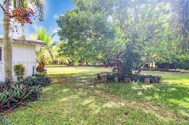 37225 SW 214th Ave, Homestead, FL 33034