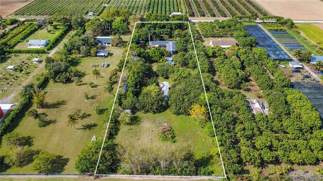 37225 SW 214th Ave, Homestead, FL 33034