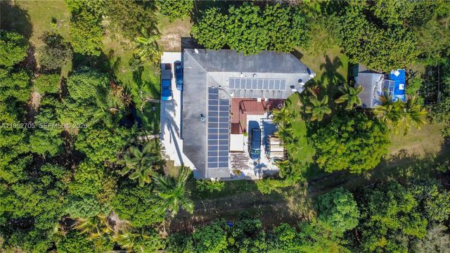 37225 SW 214th Ave, Homestead, FL 33034