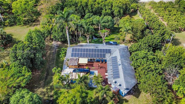 37225 SW 214th Ave, Homestead, FL 33034