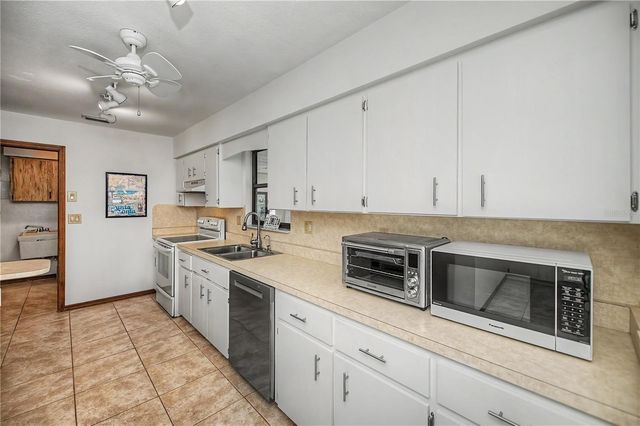 520 BOARDMAN DRIVE, Punta Gorda, FL 33950