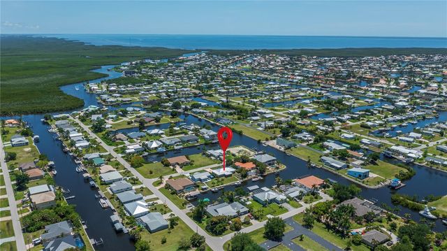 520 BOARDMAN DRIVE, Punta Gorda, FL 33950