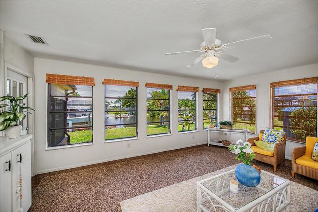 520 BOARDMAN DRIVE, Punta Gorda, FL 33950