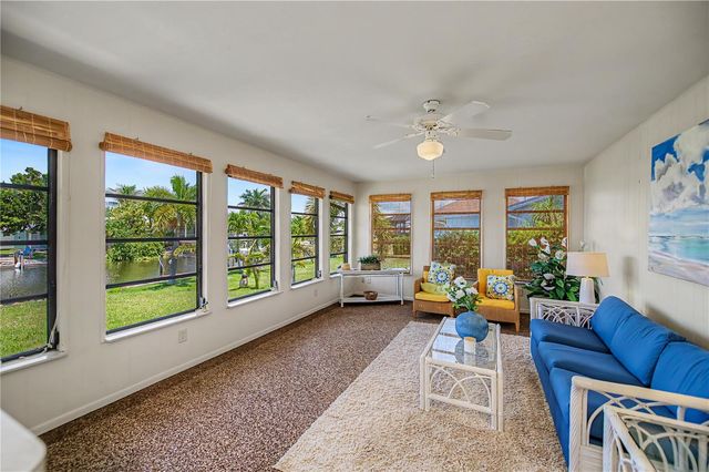 520 BOARDMAN DRIVE, Punta Gorda, FL 33950