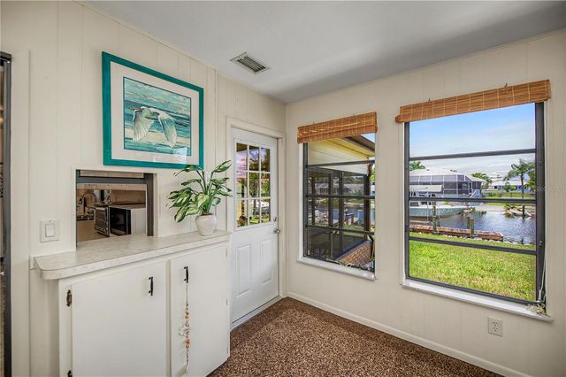 520 BOARDMAN DRIVE, Punta Gorda, FL 33950
