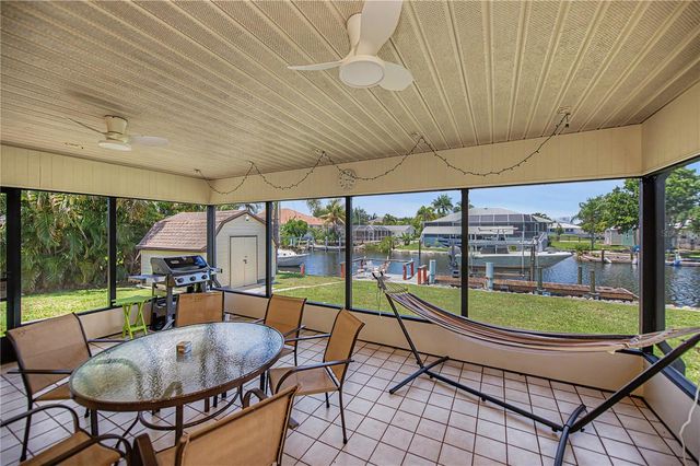 520 BOARDMAN DRIVE, Punta Gorda, FL 33950