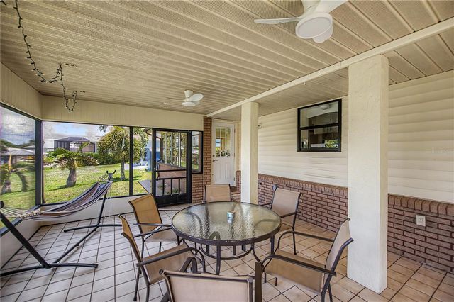 520 BOARDMAN DRIVE, Punta Gorda, FL 33950