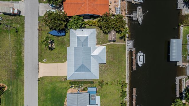520 BOARDMAN DRIVE, Punta Gorda, FL 33950