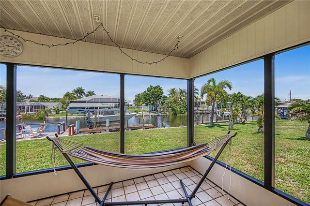 520 BOARDMAN DRIVE, Punta Gorda, FL 33950