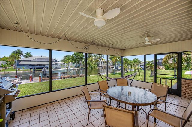 520 BOARDMAN DRIVE, Punta Gorda, FL 33950