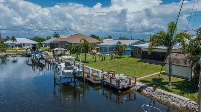 520 BOARDMAN DRIVE, Punta Gorda, FL 33950