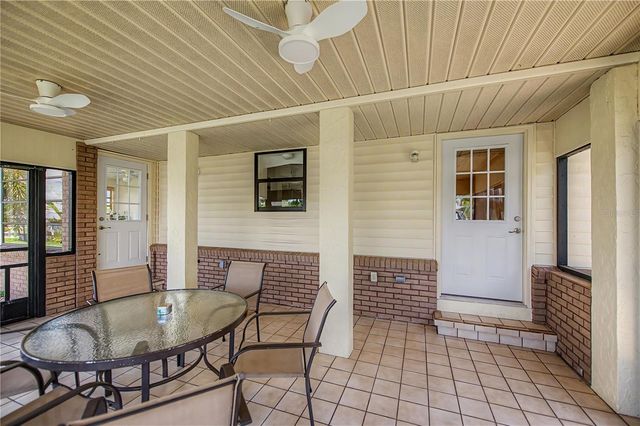 520 BOARDMAN DRIVE, Punta Gorda, FL 33950