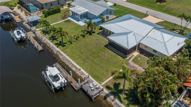 520 BOARDMAN DRIVE, Punta Gorda, FL 33950