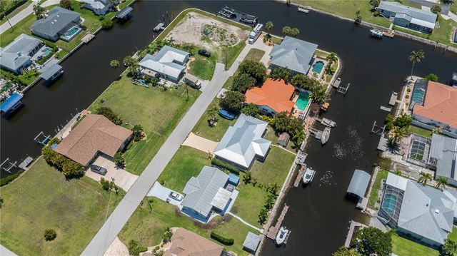 520 BOARDMAN DRIVE, Punta Gorda, FL 33950
