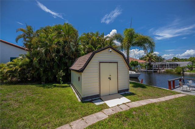 520 BOARDMAN DRIVE, Punta Gorda, FL 33950