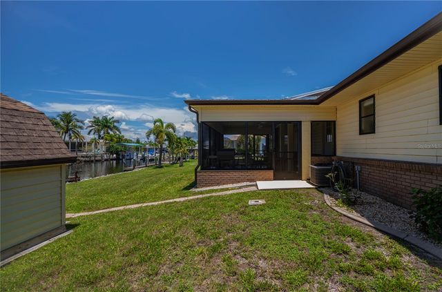 520 BOARDMAN DRIVE, Punta Gorda, FL 33950