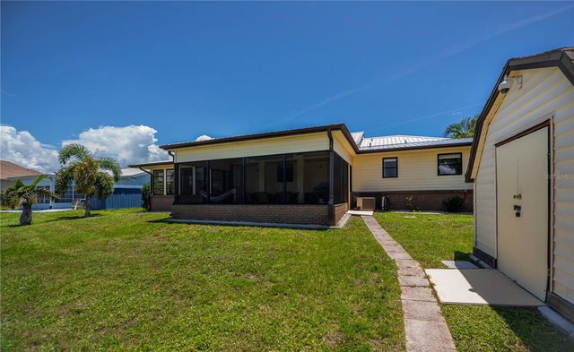 520 BOARDMAN DRIVE, Punta Gorda, FL 33950