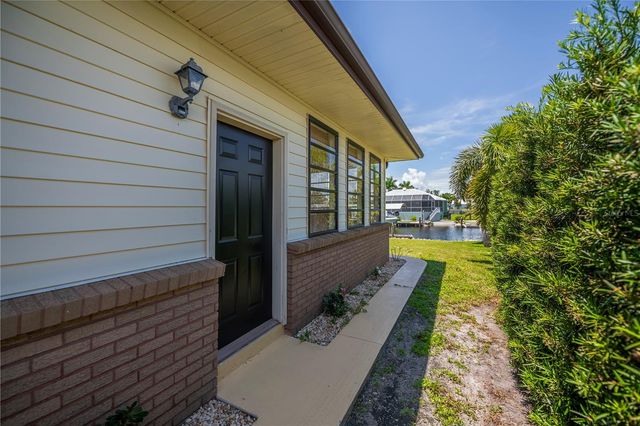 520 BOARDMAN DRIVE, Punta Gorda, FL 33950