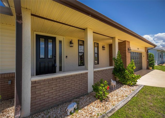 520 BOARDMAN DRIVE, Punta Gorda, FL 33950