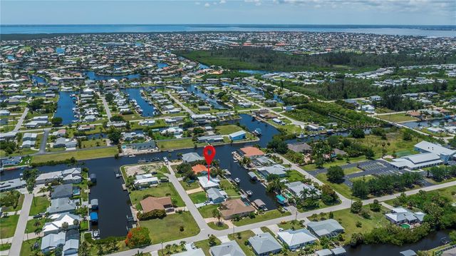 520 BOARDMAN DRIVE, Punta Gorda, FL 33950