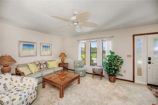 520 BOARDMAN DRIVE, Punta Gorda, FL 33950