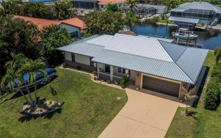520 BOARDMAN DRIVE, Punta Gorda, FL 33950