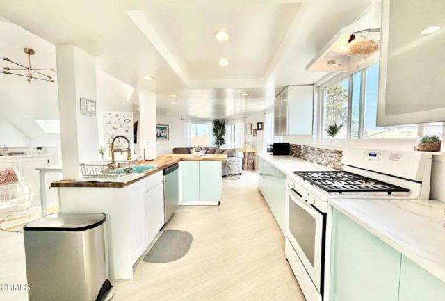 2301 Chico Court, Oxnard, CA 93035