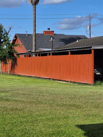 11217 Todd Street, Houston, TX 77055