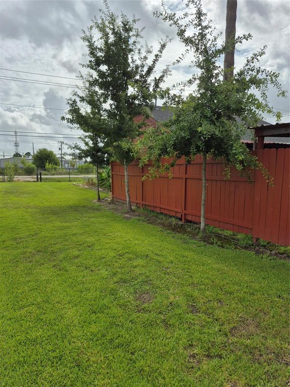 11217 Todd Street, Houston, TX 77055