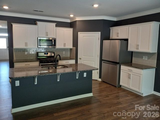 5108 Briscoe Drive, Charlotte, NC 28214