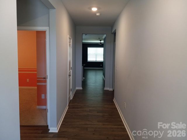 5108 Briscoe Drive, Charlotte, NC 28214
