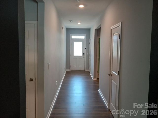 5108 Briscoe Drive, Charlotte, NC 28214