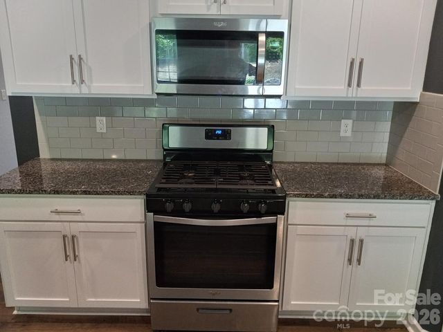 5108 Briscoe Drive, Charlotte, NC 28214