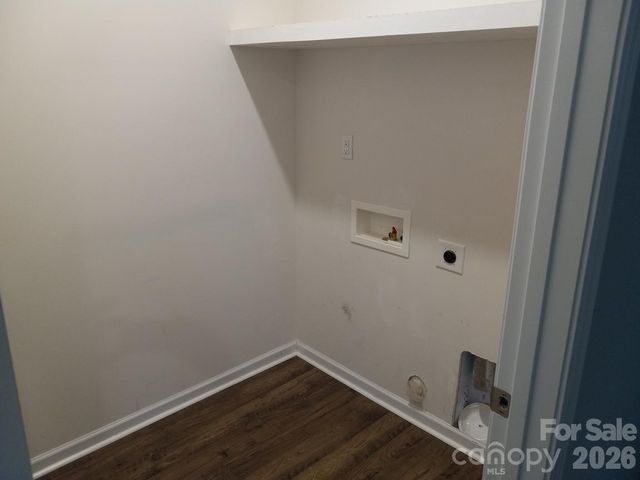 5108 Briscoe Drive, Charlotte, NC 28214