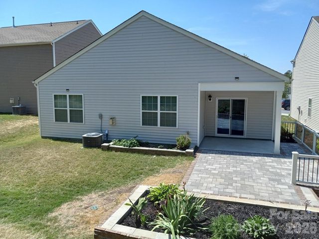 5108 Briscoe Drive, Charlotte, NC 28214