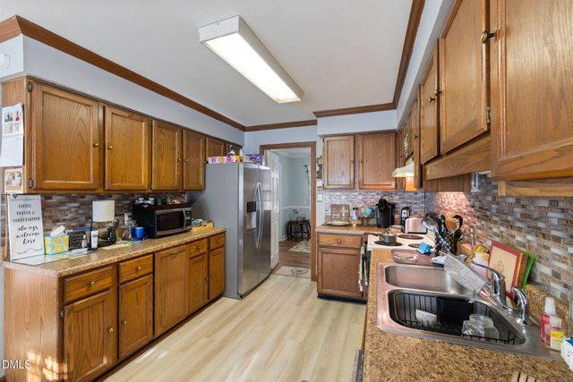 1603 Munroe Lane, Goldsboro, NC 27534