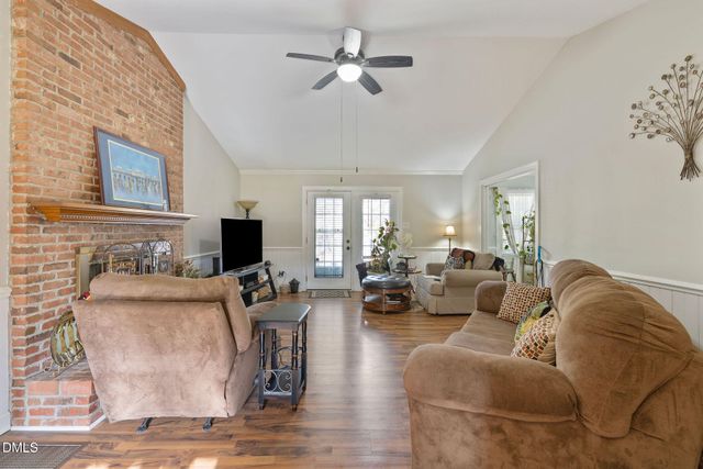 1603 Munroe Lane, Goldsboro, NC 27534