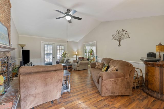 1603 Munroe Lane, Goldsboro, NC 27534