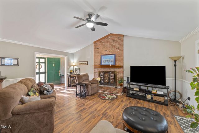 1603 Munroe Lane, Goldsboro, NC 27534