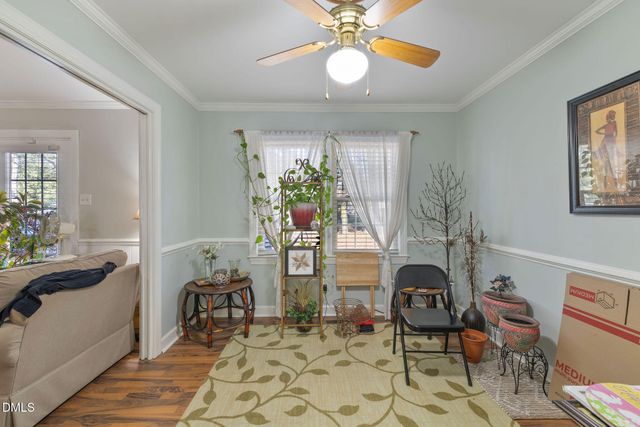 1603 Munroe Lane, Goldsboro, NC 27534